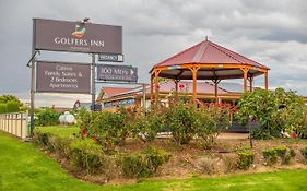 Golfers Inn